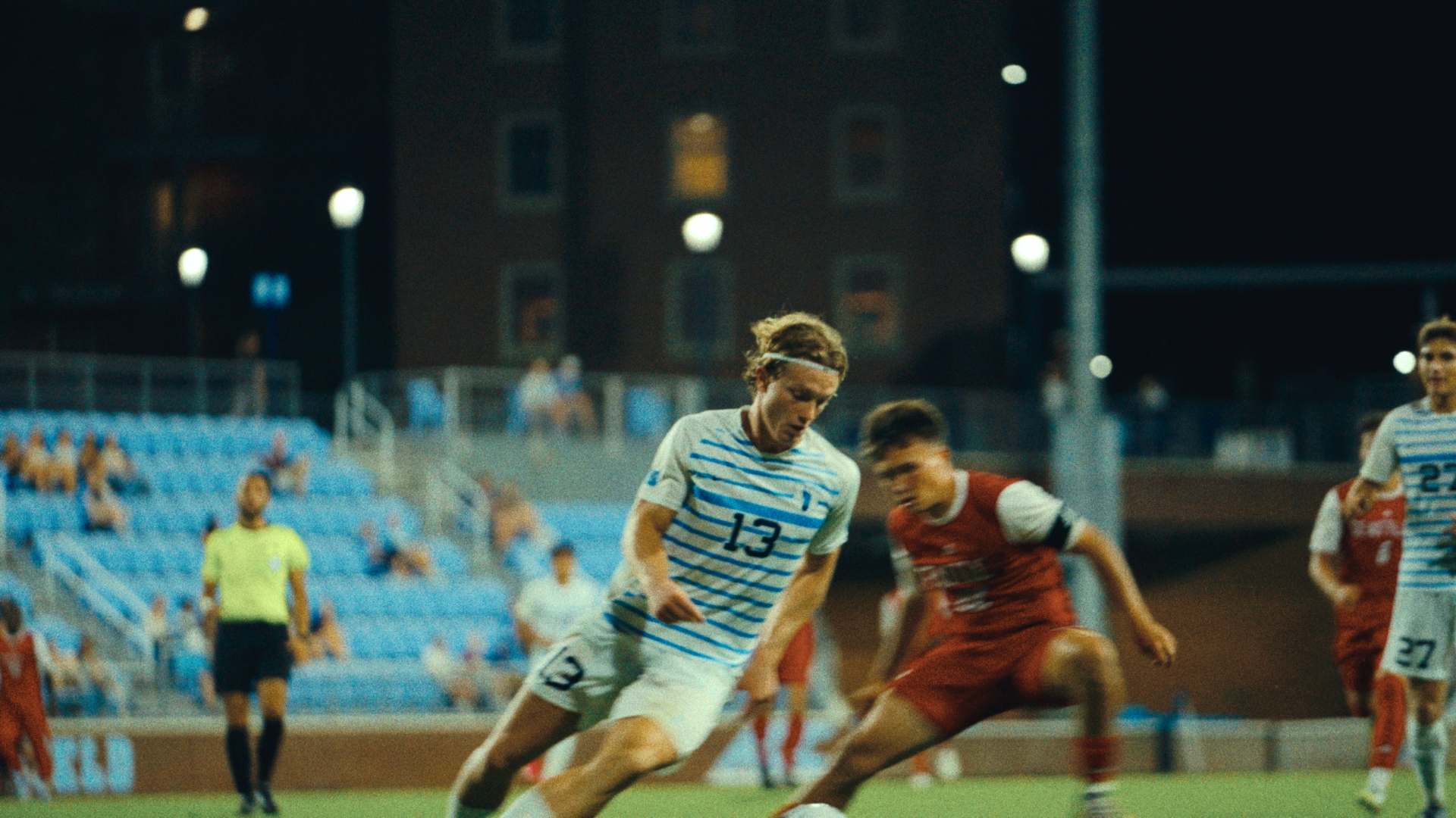 UNC Athletics