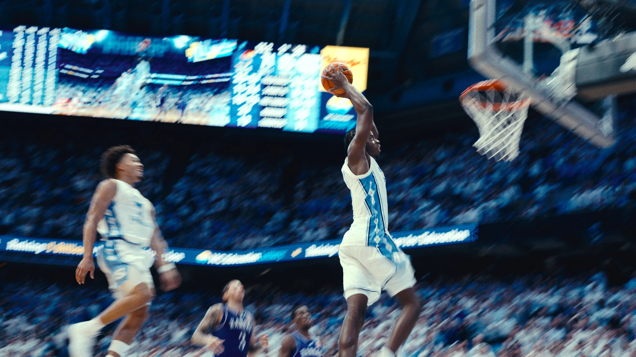UNC Athletics